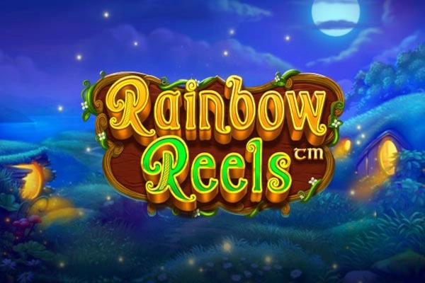 18351 rainbow reels