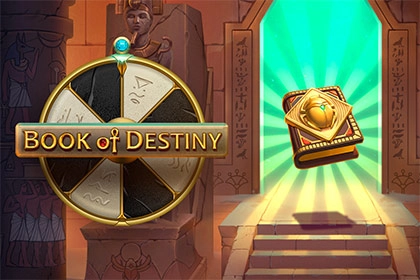 18554 book of destiny
