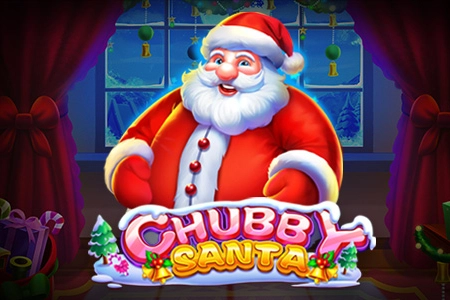 19801 chubby santa