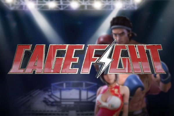 21030 cage fight