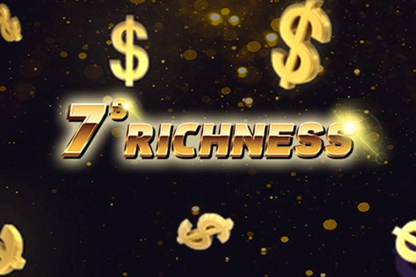 21645 sevens richness