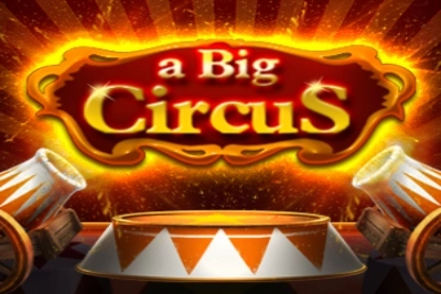 21948 a big circus
