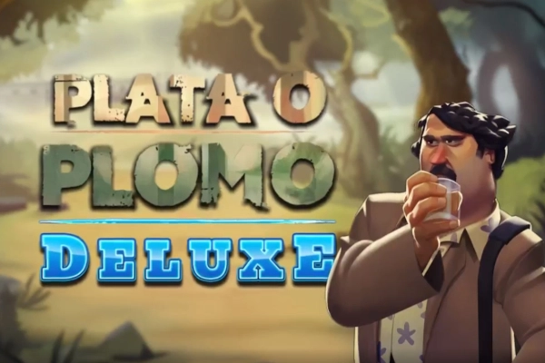 22110 plata o plomo deluxe