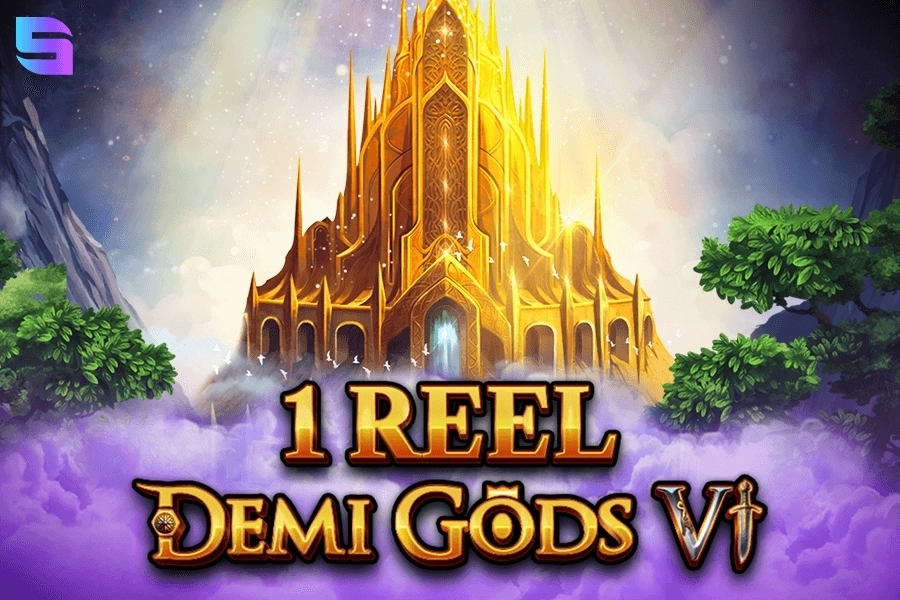 22164 1 reel demi gods 6