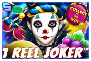 22178 1 reel joker