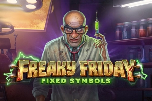 23124 freaky friday fixed symbols