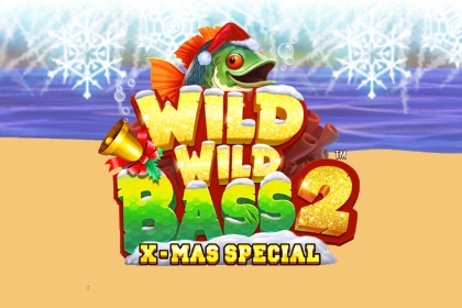 23300 wild wild bass 2 x mas special