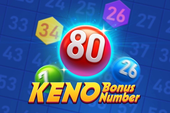 23777 keno bonus number